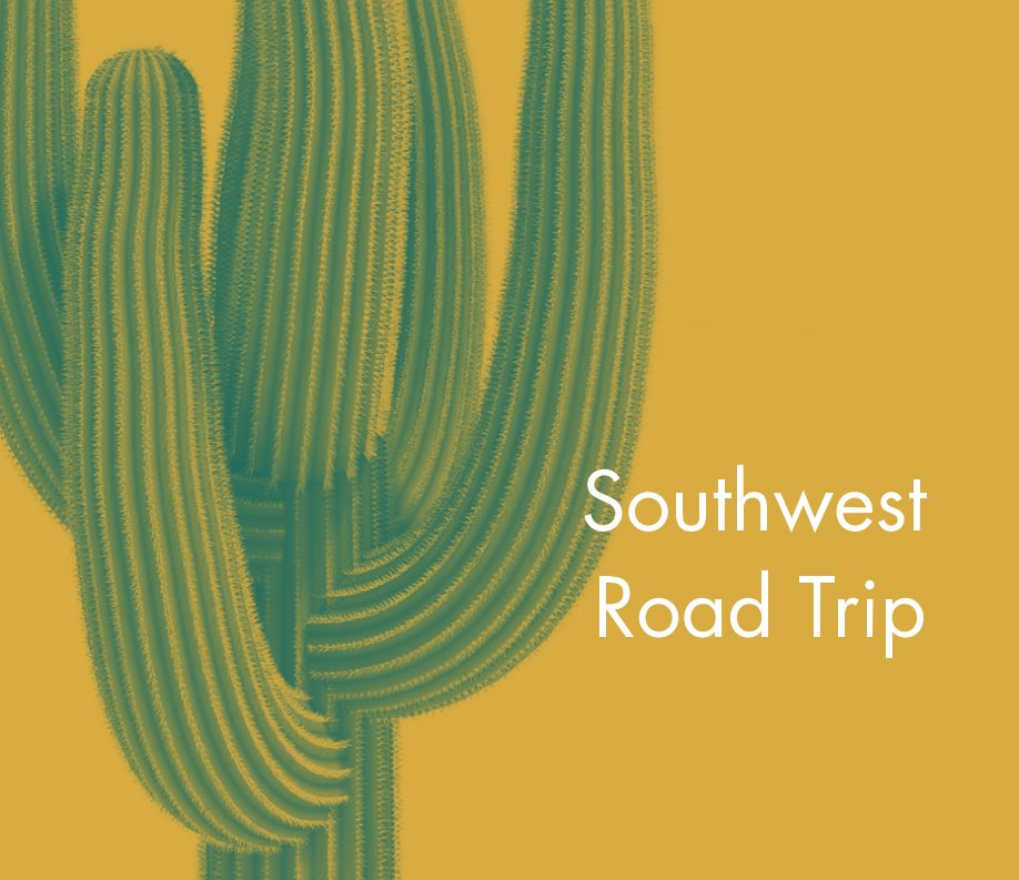 Ver Southwest Roadtrip por James and Andrea