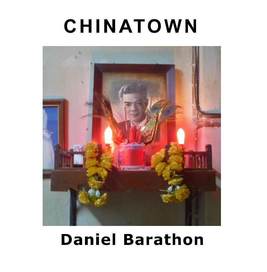 Chinatown nach Daniel Barathon anzeigen