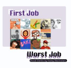 First Job/Worst Job book cover