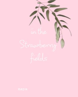 Strawberry Fields book cover