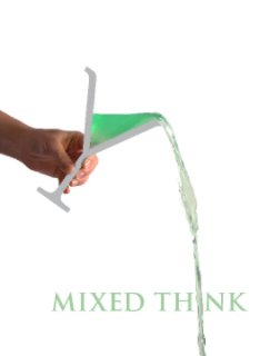 Mixed Think book cover