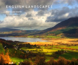 English Landscapes book cover
