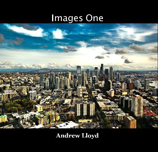 View Images One by Andrew Lloyd