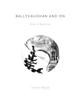 Ballyvaughan and On book cover