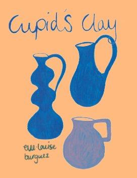 Cupid's Clay book cover