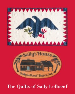 Sally's House book cover
