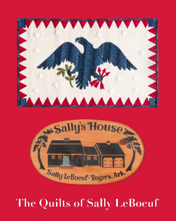 View Sally's House by Sally LeBoeuf
