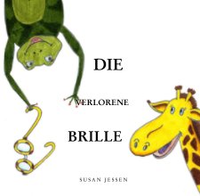 Die verlorene Brille book cover