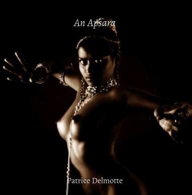 An Apsara - Fine Art Photo Collection - 30x30 cm - I saw the angel in the marble and carved until I set him free. book cover