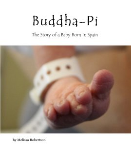 Buddha-Pi book cover