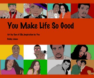 You Make Life So Good book cover