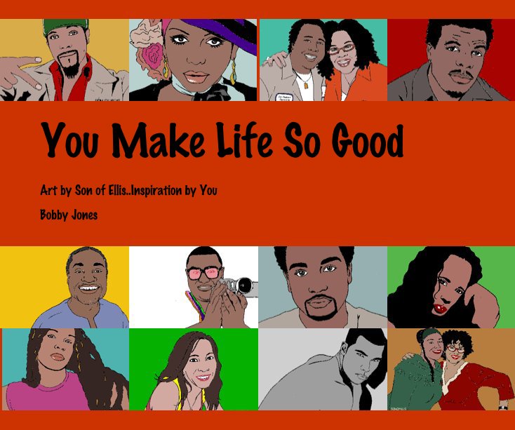 Ver You Make Life So Good por Bobby Jones
