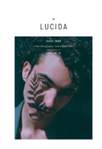 Lucida ZERO book cover