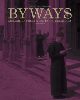 Byways (Soft Cover) book cover