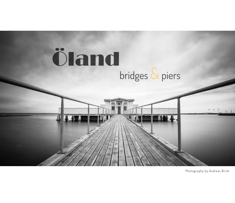 Visualizza Öland di Andreas Brink