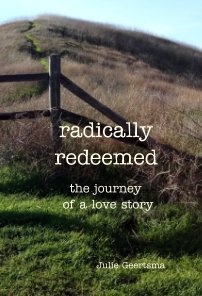 Radically Redeemed book cover