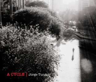 A Cycle book cover