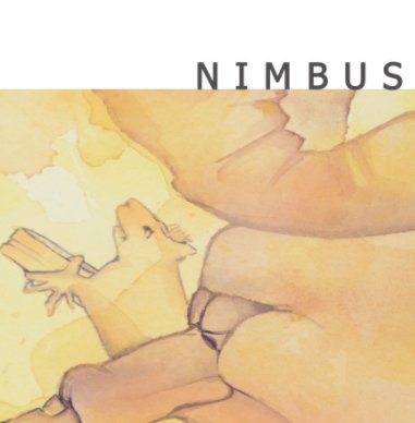 Nimbus book cover
