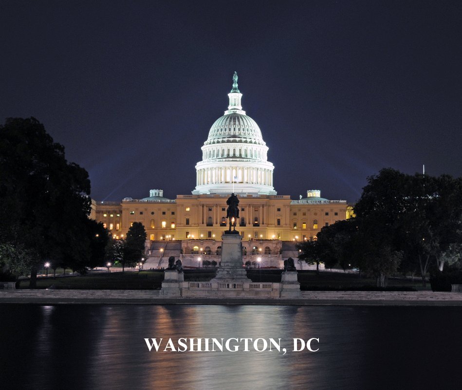 Visualizza Washington DC di Les Bentley