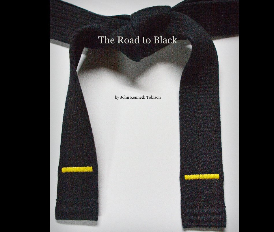 View The Road to Black by John Kenneth Tobison