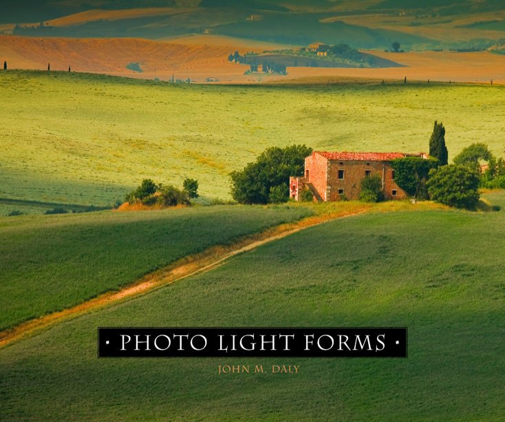 View Photo Light Forms by Picturia Press