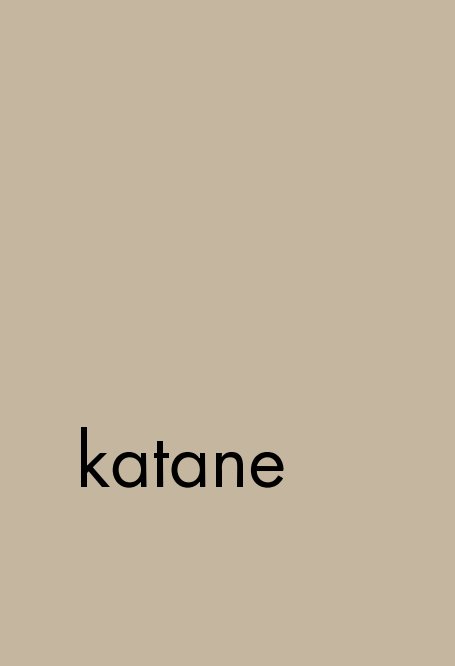 View katane by herman wouters