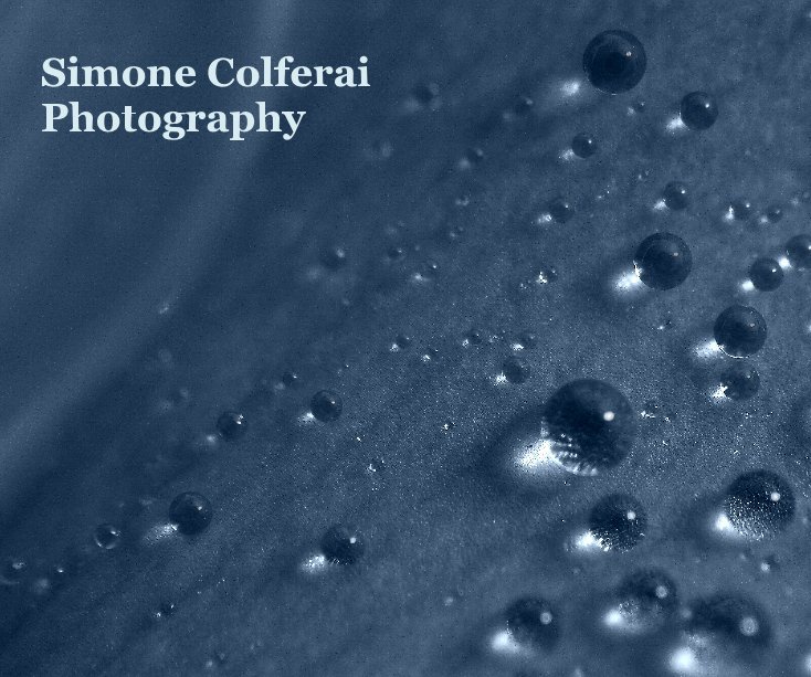 View Simone Colferai Photography by Simone Colferai