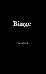 Binge book cover