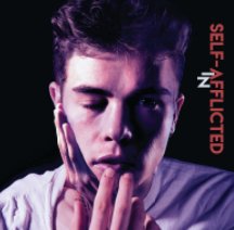 Self-Afflicted//Self-Inflicted book cover