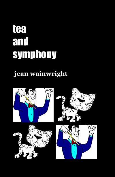 View tea and symphony by jean wainwright