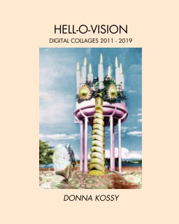 Hell-O-Vision book cover
