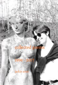 collected poems book cover