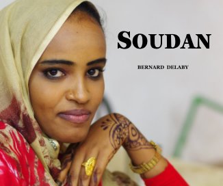 Soudan book cover