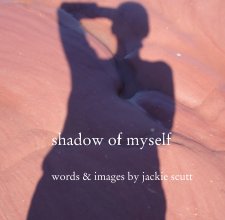 shadow of myself book cover