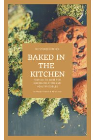 Baked in the Kitchen book cover