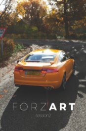 ForzArt session2 book cover