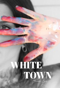 White Town book cover