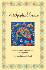 A Spiritual Ocean book cover