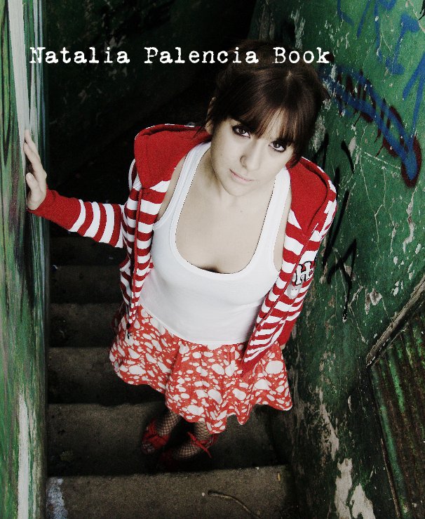 Ver Natalia Book por Lima de Oliveira