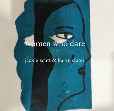 women who dare book cover