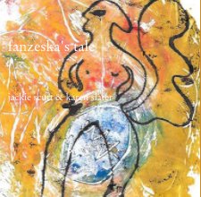 fanzeska's tale book cover