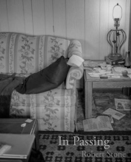 In Passing - Hardcover Edition book cover