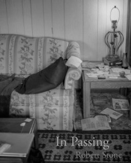 In Passing - Softcover Edition book cover