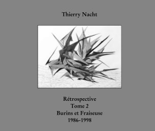 Rétrospective Tome 2 book cover
