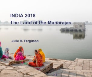 India 2018 book cover