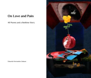 On Love and Pain book cover