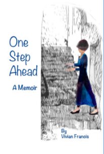One Step Ahead book cover