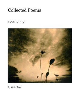 Collected Poems book cover