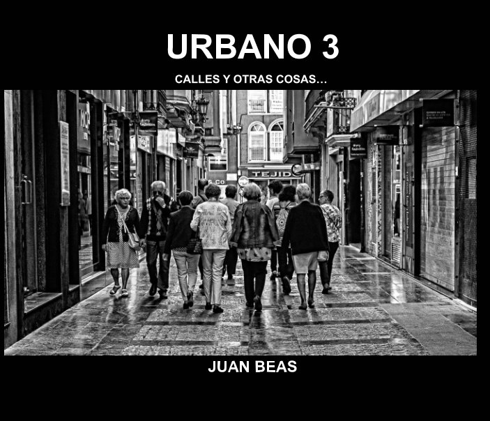 Urbano 3 nach JUAN BEAS anzeigen