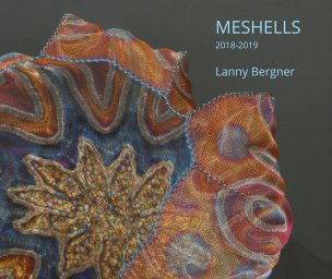 Meshells book cover